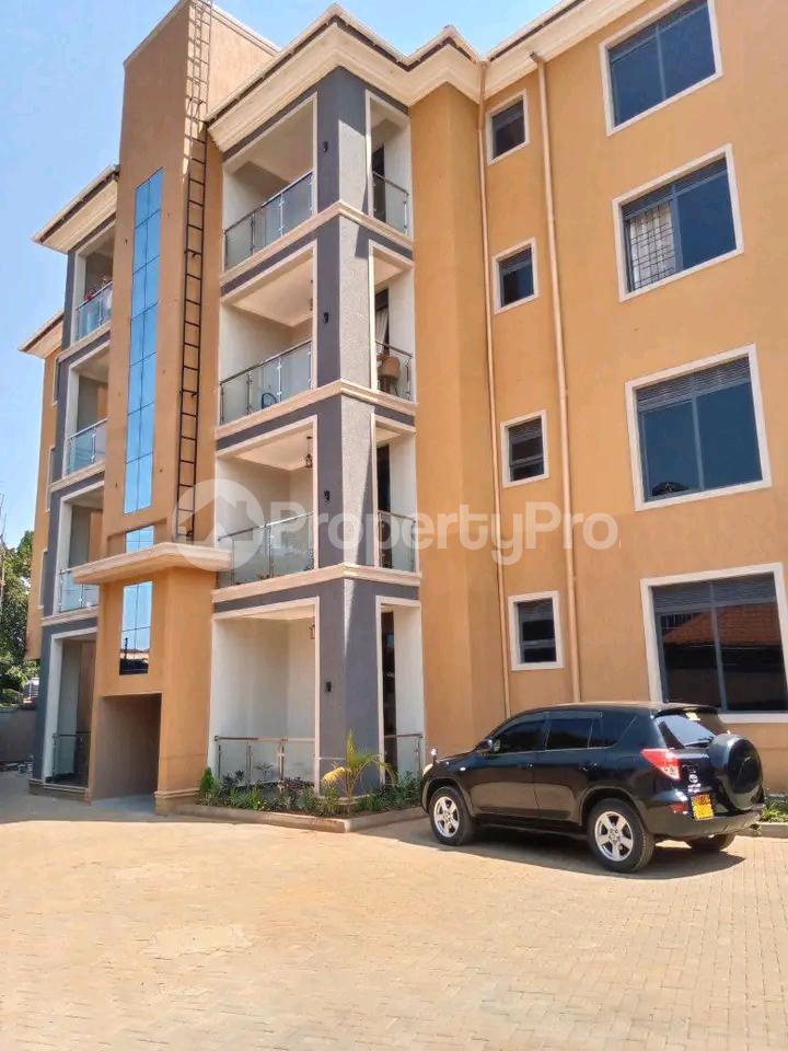 1 bedroom mini flat  Apartment Block Apartment for rent Kyanja  Kampala Central Kampala Central - 0
