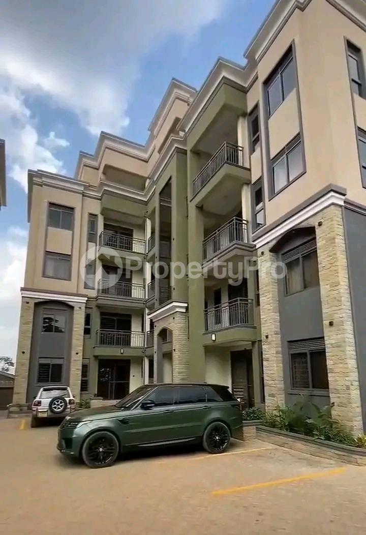1 bedroom mini flat  Apartment for rent Ntinda  Kampala Central - 2
