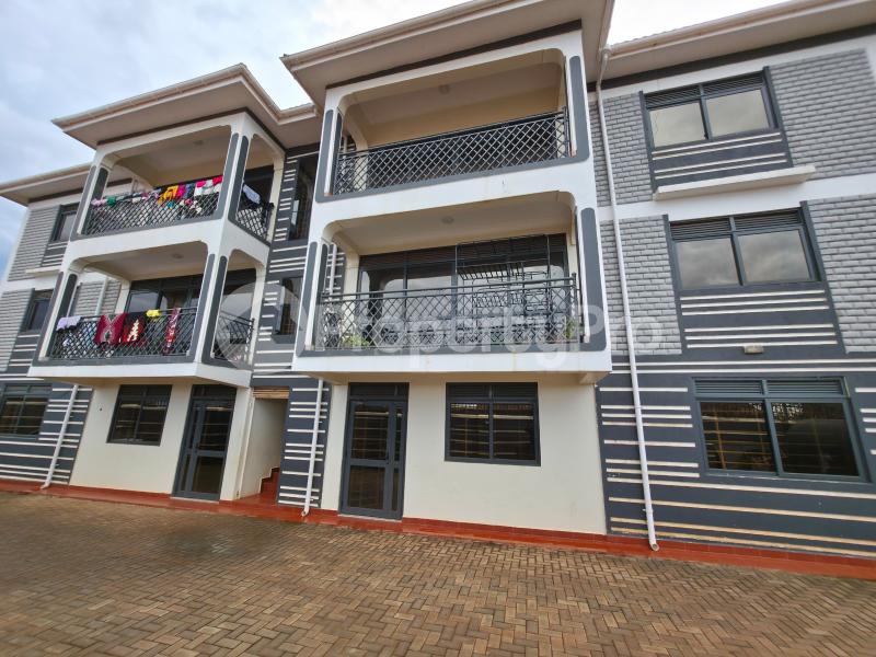 2 bedroom Apartment Block Apartment for sale Bukoto ntinda road  Kampala Central Kampala Central - 3