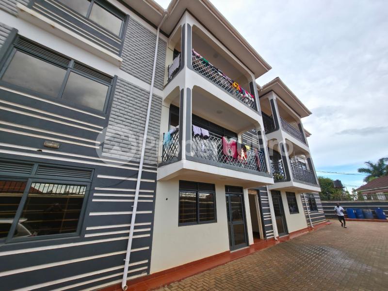 2 bedroom Apartment Block Apartment for sale Bukoto ntinda road  Kampala Central Kampala Central - 12