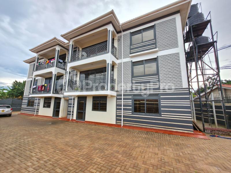 2 bedroom Apartment Block Apartment for sale Bukoto ntinda road  Kampala Central Kampala Central - 1
