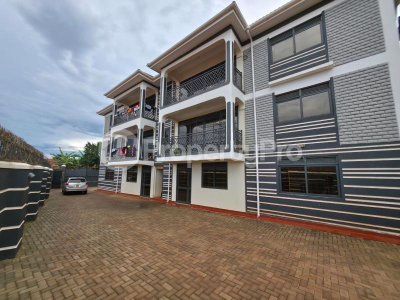 2 bedroom Apartment Block Apartment for sale Bukoto ntinda road  Kampala Central Kampala Central - 0