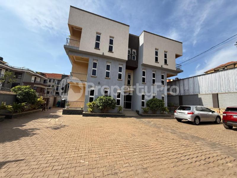 1 bedroom mini flat  Apartment Block Apartment for sale Bunga Kampala Central Kampala Central