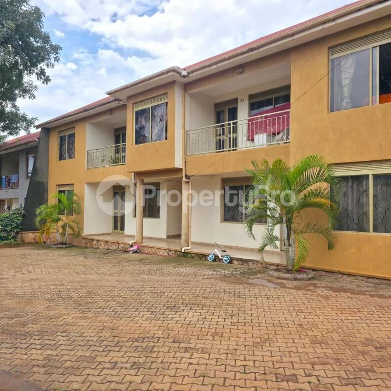 2 bedroom Apartment Block Apartment for sale Kireka namugongo road  Kira Wakiso Central - 4