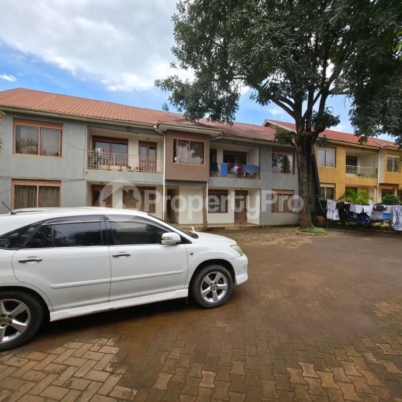 2 bedroom Apartment Block Apartment for sale Kireka namugongo road  Kira Wakiso Central - 2