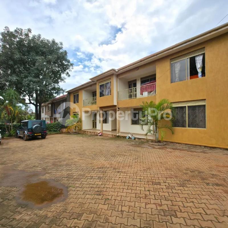 2 bedroom Apartment Block Apartment for sale Kireka namugongo road  Kira Wakiso Central - 0