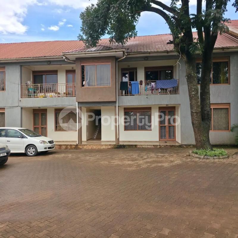 2 bedroom Apartment Block Apartment for sale Kireka namugongo road  Kira Wakiso Central - 3