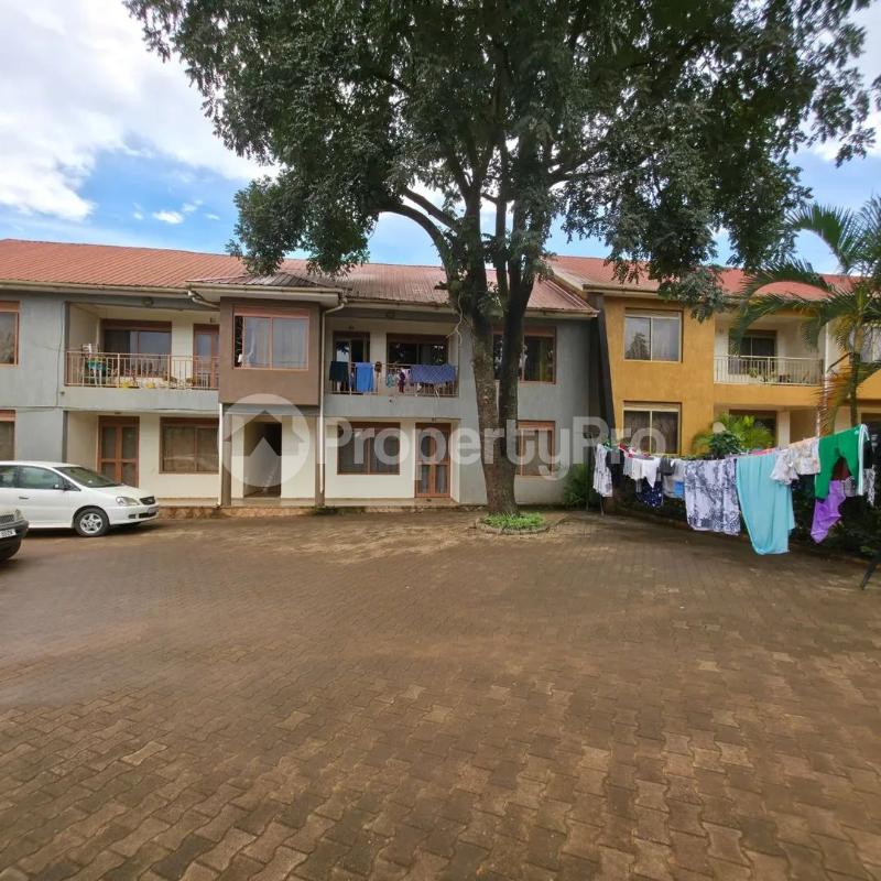 2 bedroom Apartment Block Apartment for sale Kireka namugongo road  Kira Wakiso Central - 5