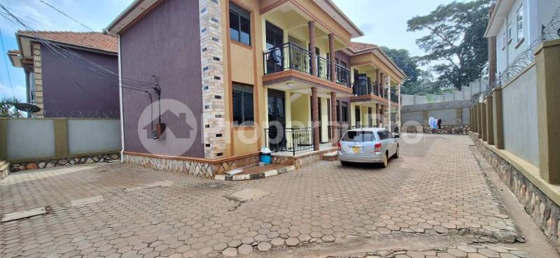 1 bedroom mini flat  Apartment Block Apartment for sale Kiwatule  Kampala Central Kampala Central - 5
