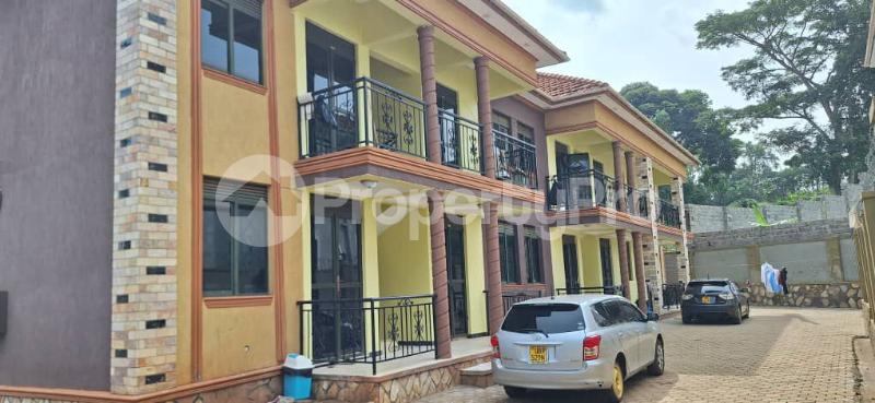 1 bedroom mini flat  Apartment Block Apartment for sale Kiwatule  Kampala Central Kampala Central - 2