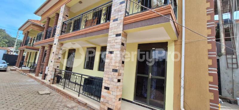 1 bedroom mini flat  Apartment Block Apartment for sale Kiwatule  Kampala Central Kampala Central - 3