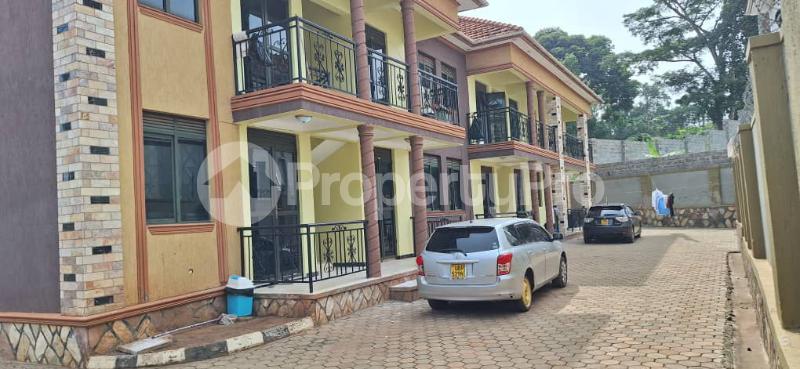 1 bedroom mini flat  Apartment Block Apartment for sale Kiwatule  Kampala Central Kampala Central - 0