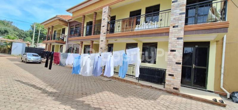 1 bedroom mini flat  Apartment Block Apartment for sale Kiwatule  Kampala Central Kampala Central - 1