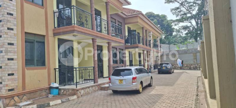 1 bedroom mini flat  Apartment Block Apartment for sale Kiwatule  Kampala Central Kampala Central - 6