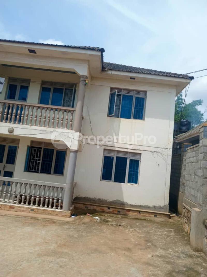 2 bedroom Apartment Block Apartment for sale Kyaliwajjara town  Kira Wakiso Central - 1