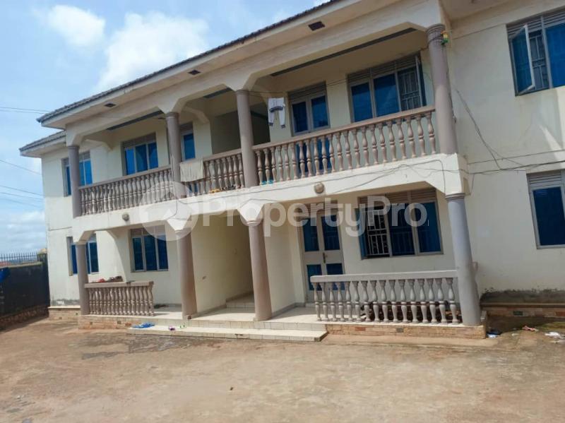 2 bedroom Apartment Block Apartment for sale Kyaliwajjara town  Kira Wakiso Central - 0