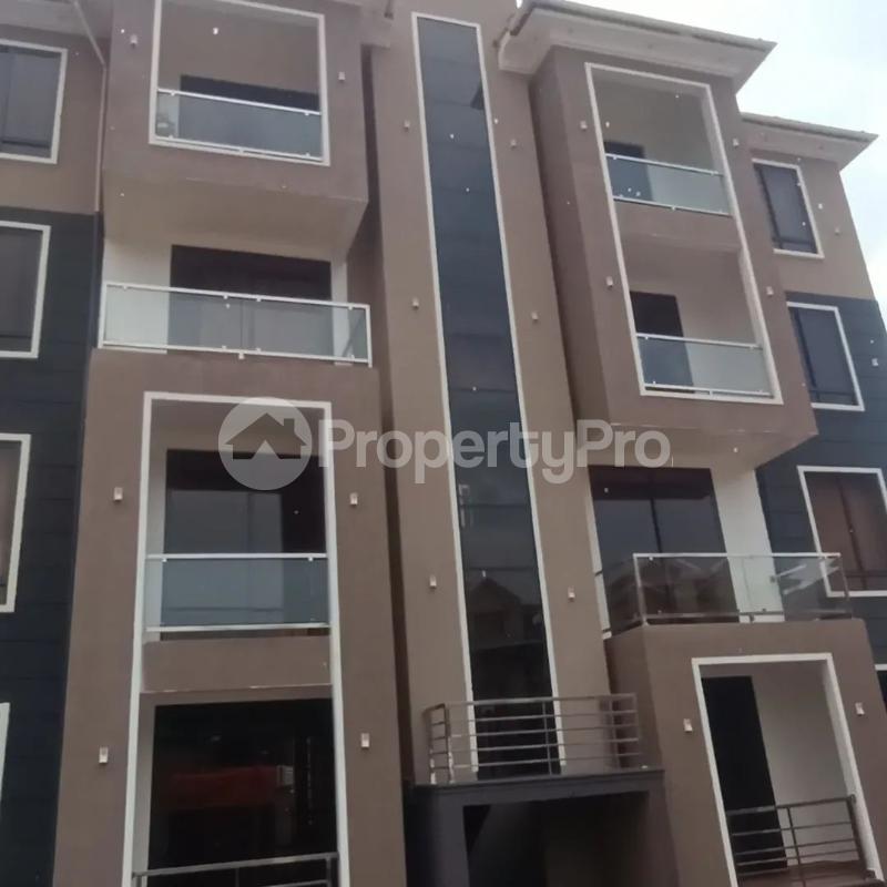 1 bedroom mini flat  Apartment Block Apartment for sale Kyanja  Kampala Central Kampala Central - 2
