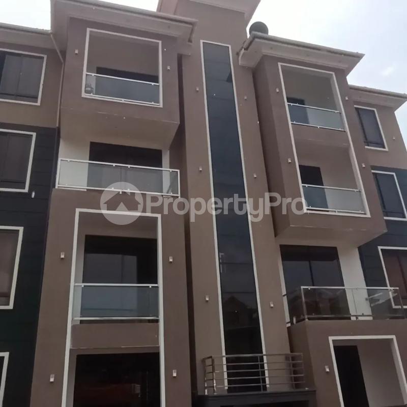 1 bedroom mini flat  Apartment Block Apartment for sale Kyanja  Kampala Central Kampala Central - 0