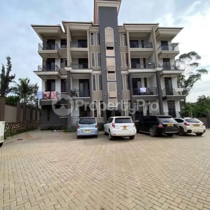 2 bedroom Apartment Block Apartment for sale Kyanja town  Kampala Central Kampala Central - 0