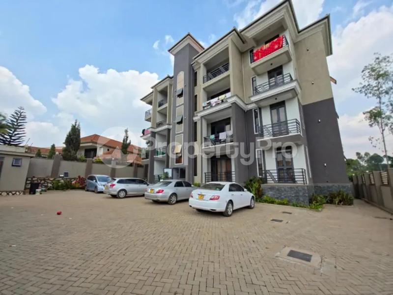 3 bedroom Apartment Block Apartment for sale Kyanja town  Kampala Central Kampala Central - 6