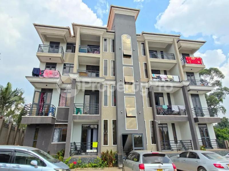 3 bedroom Apartment Block Apartment for sale Kyanja town  Kampala Central Kampala Central - 0