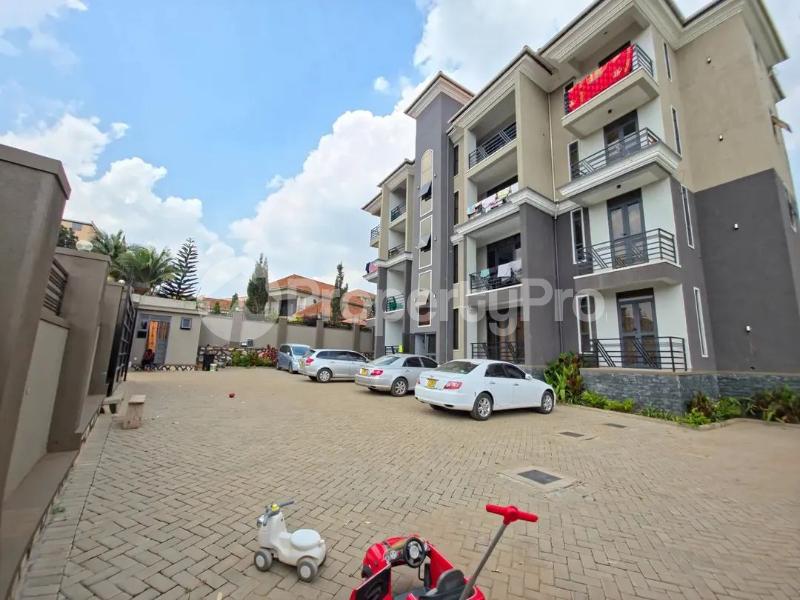 3 bedroom Apartment Block Apartment for sale Kyanja town  Kampala Central Kampala Central - 2
