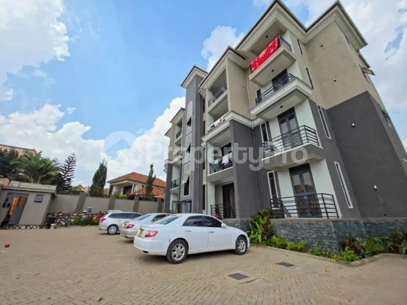 3 bedroom Apartment Block Apartment for sale Kyanja town  Kampala Central Kampala Central - 5