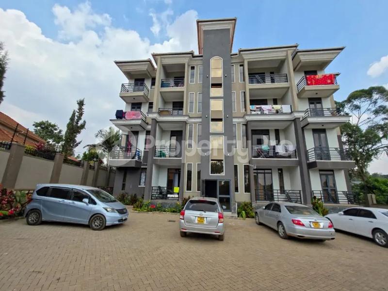 3 bedroom Apartment Block Apartment for sale Kyanja town  Kampala Central Kampala Central - 1
