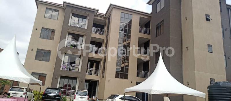 3 bedroom Apartment Block Apartment for sale Lubaga  Mengo Kampala Central - 0