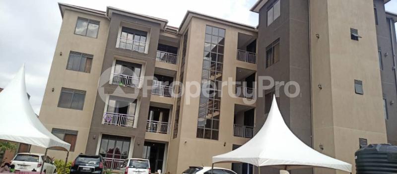 3 bedroom Apartment Block Apartment for sale Lubaga  Mengo Kampala Central - 1