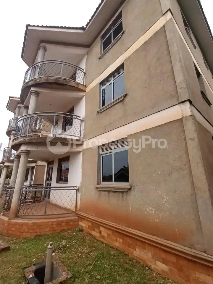 2 bedroom Apartment Block Apartment for sale Naalya road  Kampala Central Kampala Central - 7