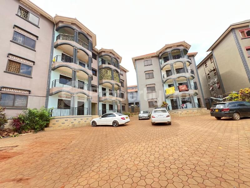 2 bedroom Apartment Block Apartment for sale Najjera buwate  Kira Wakiso Central - 0