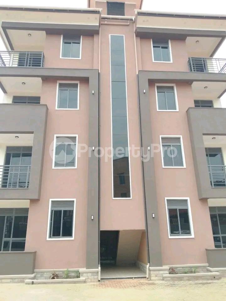1 bedroom mini flat  Apartment Block Apartment for sale Najjera  Kampala Central Kampala Central - 9