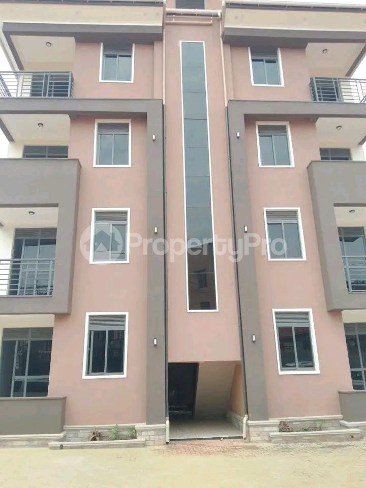 1 bedroom mini flat  Apartment Block Apartment for sale Najjera  Kampala Central Kampala Central - 4