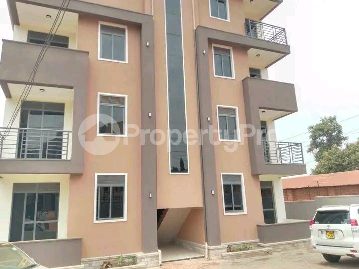 1 bedroom mini flat  Apartment Block Apartment for sale Najjera  Kampala Central Kampala Central - 6