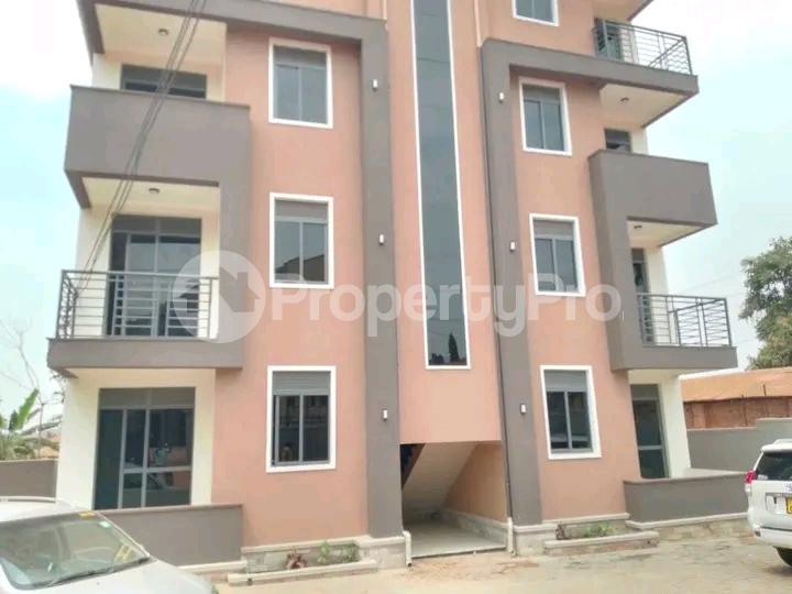 1 bedroom mini flat  Apartment Block Apartment for sale Najjera  Kampala Central Kampala Central - 8