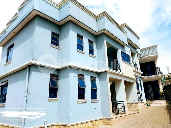 2 bedroom Apartment Block Apartment for sale Namugongo road  Kampala Central Kampala Central - 0
