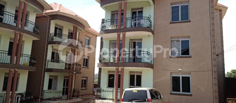 2 bedroom Apartment Block Apartment for sale Namugongo town  Kampala Central Kampala Central - 1