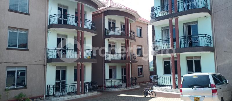 2 bedroom Apartment Block Apartment for sale Namugongo town  Kampala Central Kampala Central - 2