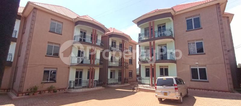 2 bedroom Apartment Block Apartment for sale Namugongo town  Kampala Central Kampala Central - 0