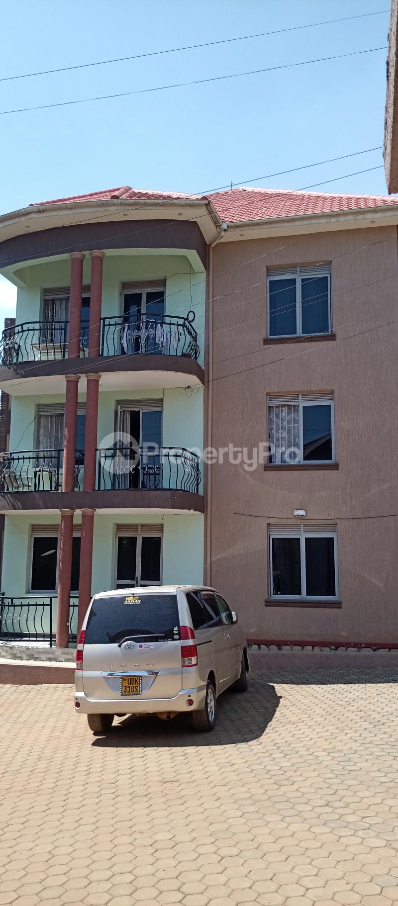 2 bedroom Apartment Block Apartment for sale Namugongo town  Kampala Central Kampala Central - 6