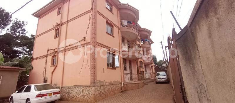 2 bedroom Apartment Block Apartment for sale Namugongo town Kampala Central Kampala Central - 2