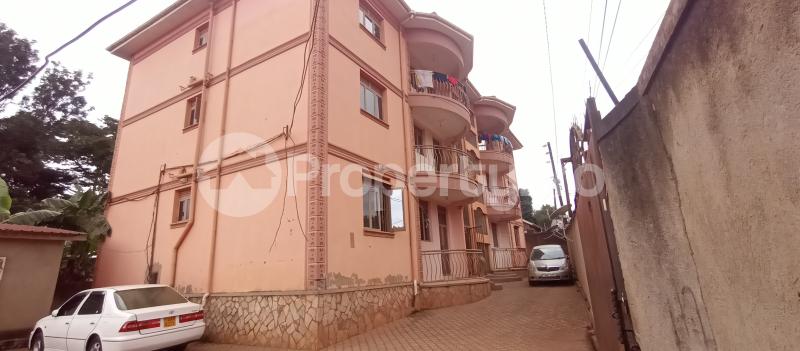 2 bedroom Apartment Block Apartment for sale Namugongo town Kampala Central Kampala Central - 1