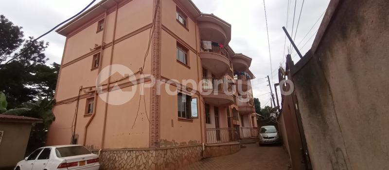 2 bedroom Apartment Block Apartment for sale Namugongo town Kampala Central Kampala Central - 0