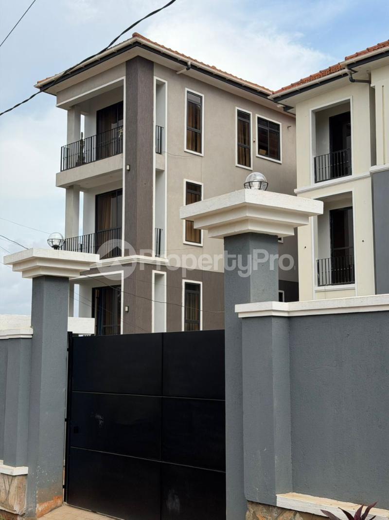 1 bedroom mini flat  Apartment Block Apartment for sale Kyanja ringroad  Kampala Central Kampala Central - 0