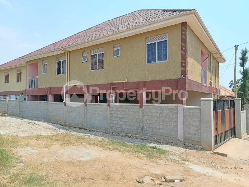 2 bedroom Apartment Block Apartment for sale Namugongo sonde road  Goma Mukono Central - 1