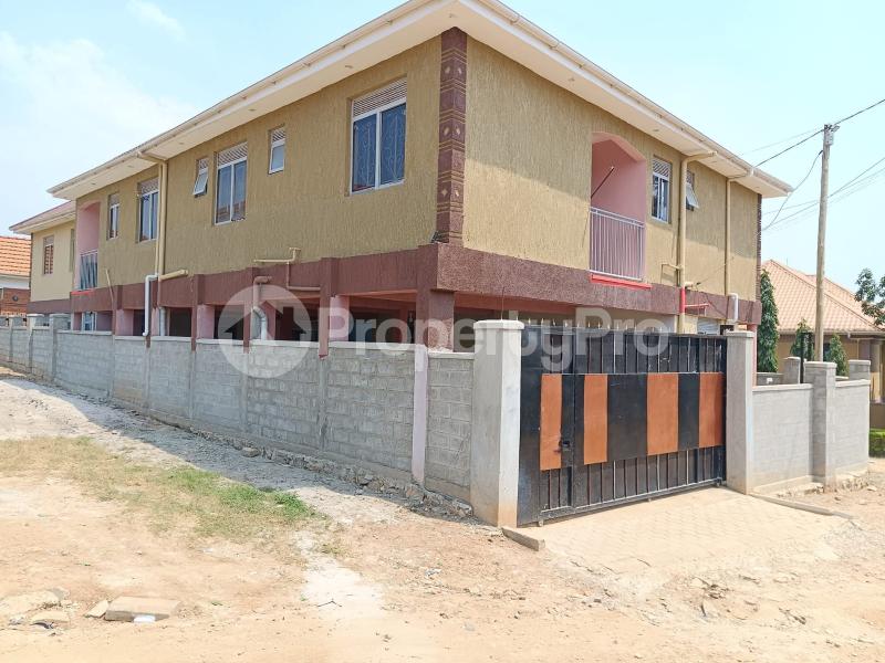 2 bedroom Apartment Block Apartment for sale Namugongo sonde road  Goma Mukono Central - 0