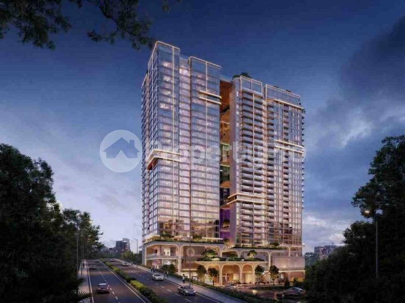 2 bedroom Flat&Apartment for sale Mpaka road Westlands Nairobi