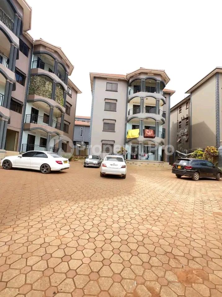 2 bedroom Apartment Block Apartment for sale Najjera  Kampala Central Kampala Central - 1