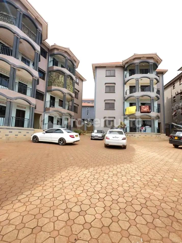 2 bedroom Apartment Block Apartment for sale Najjera  Kampala Central Kampala Central - 2